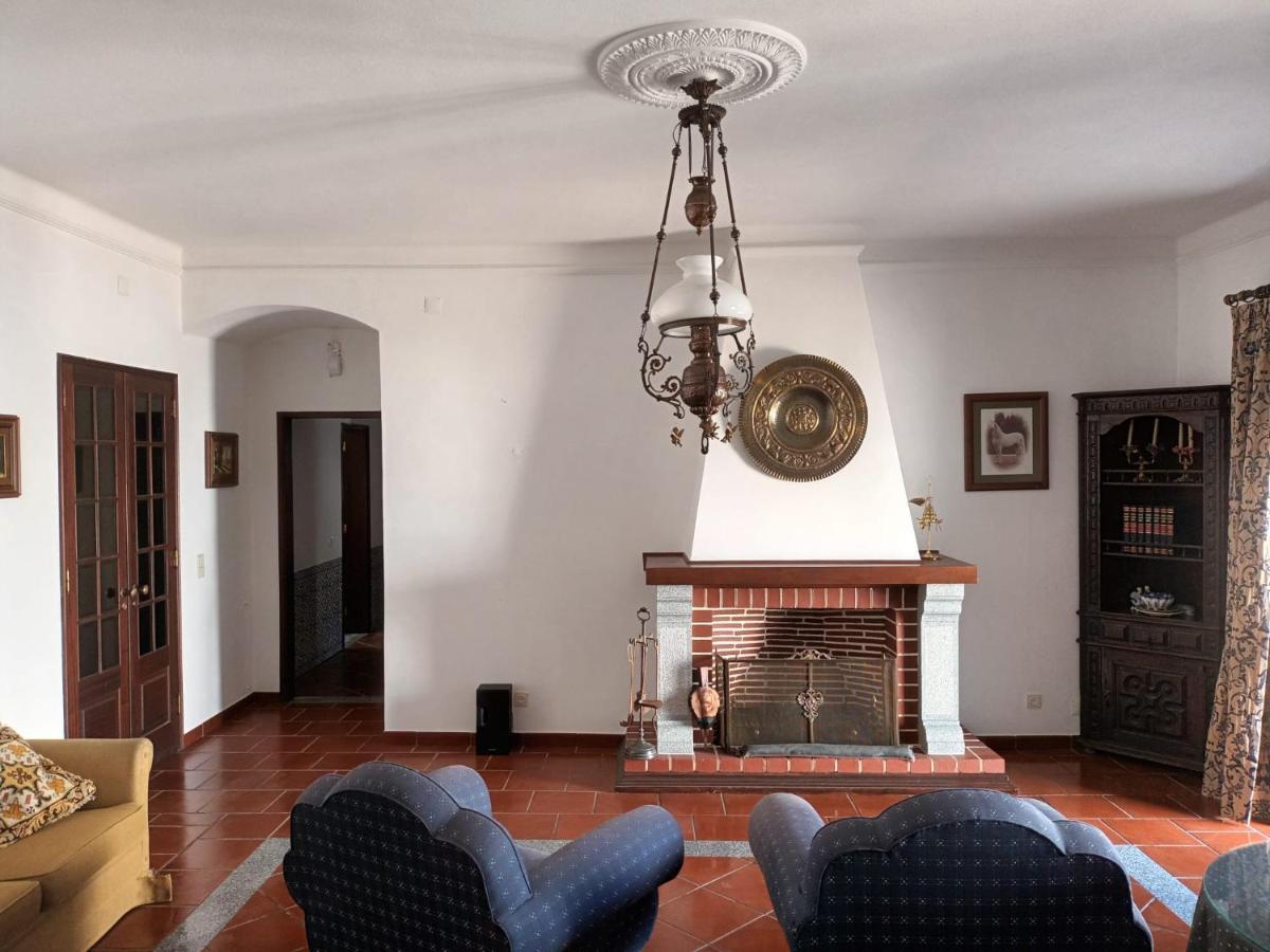 Appartement Casa Morais Pinto à Reguengos de Monsaraz Extérieur photo