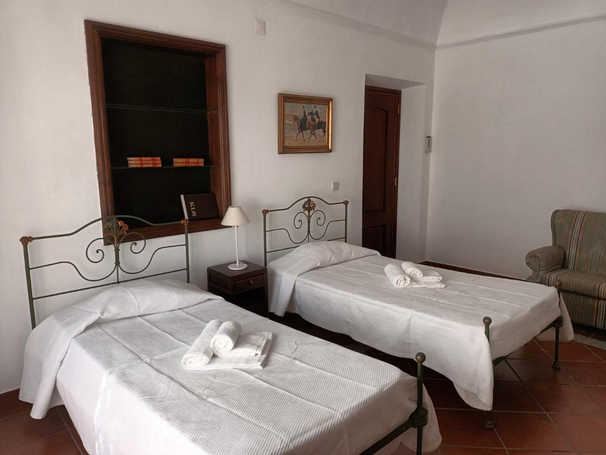 Appartement Casa Morais Pinto à Reguengos de Monsaraz Extérieur photo