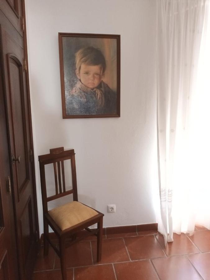 Appartement Casa Morais Pinto à Reguengos de Monsaraz Extérieur photo