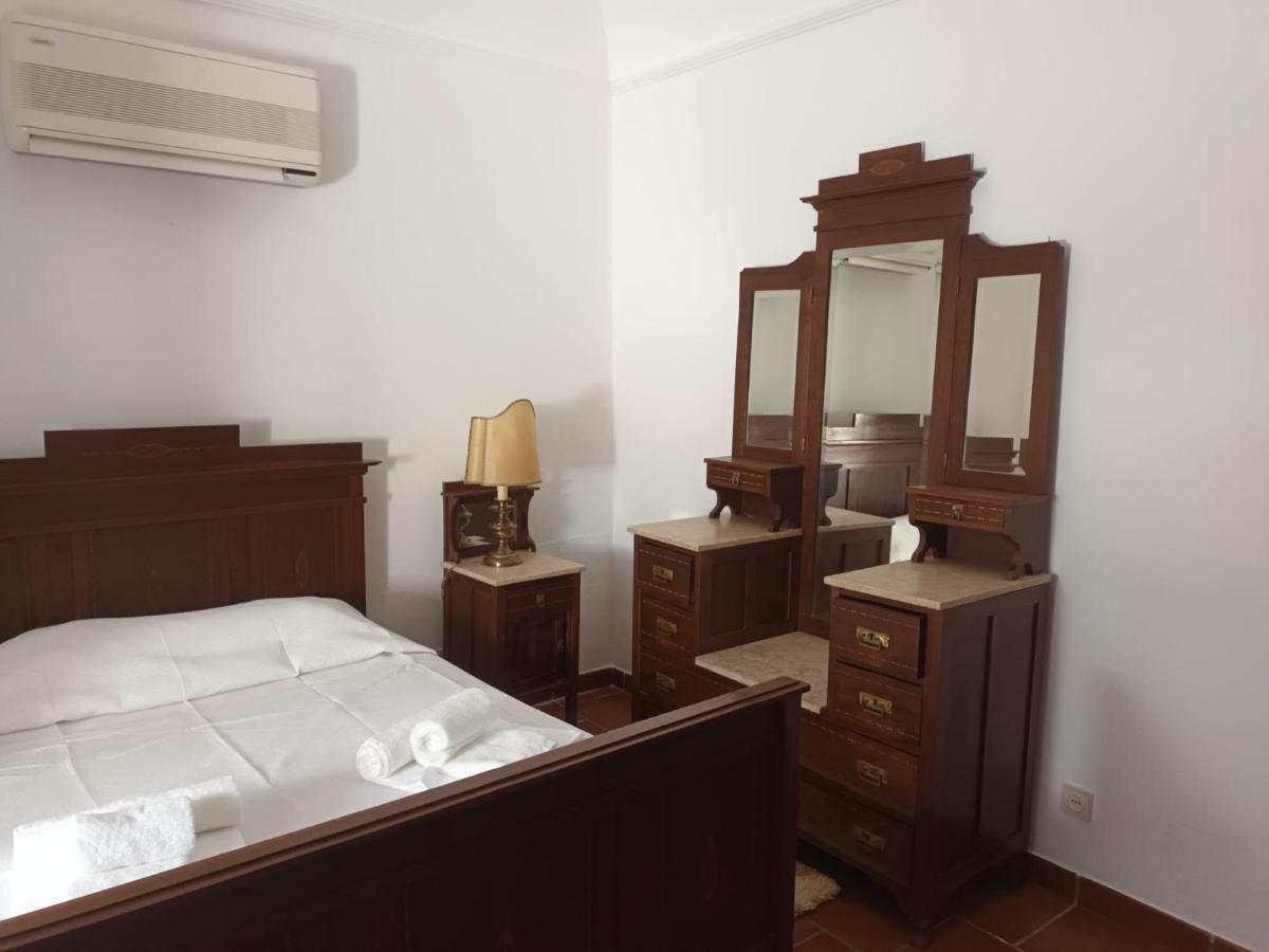 Appartement Casa Morais Pinto à Reguengos de Monsaraz Extérieur photo