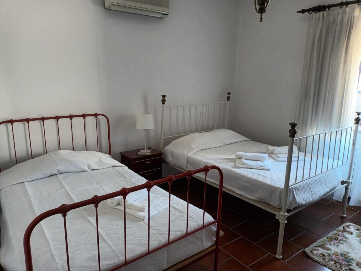 Appartement Casa Morais Pinto à Reguengos de Monsaraz Extérieur photo
