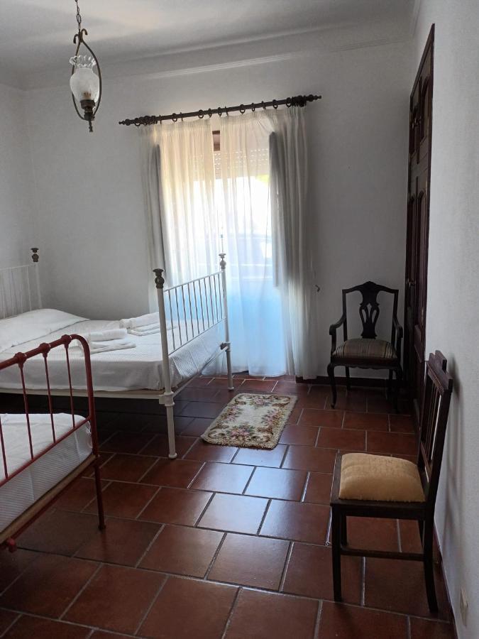 Appartement Casa Morais Pinto à Reguengos de Monsaraz Extérieur photo