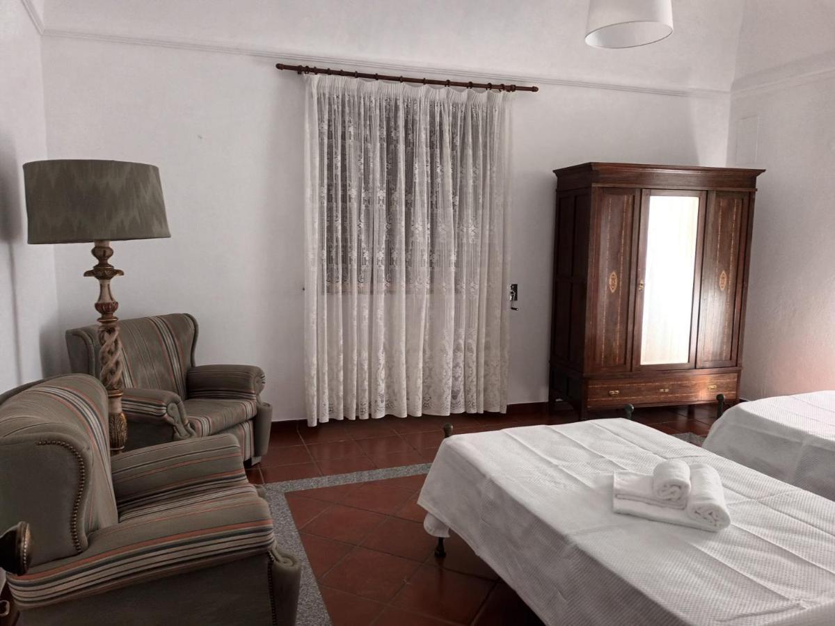 Appartement Casa Morais Pinto à Reguengos de Monsaraz Extérieur photo