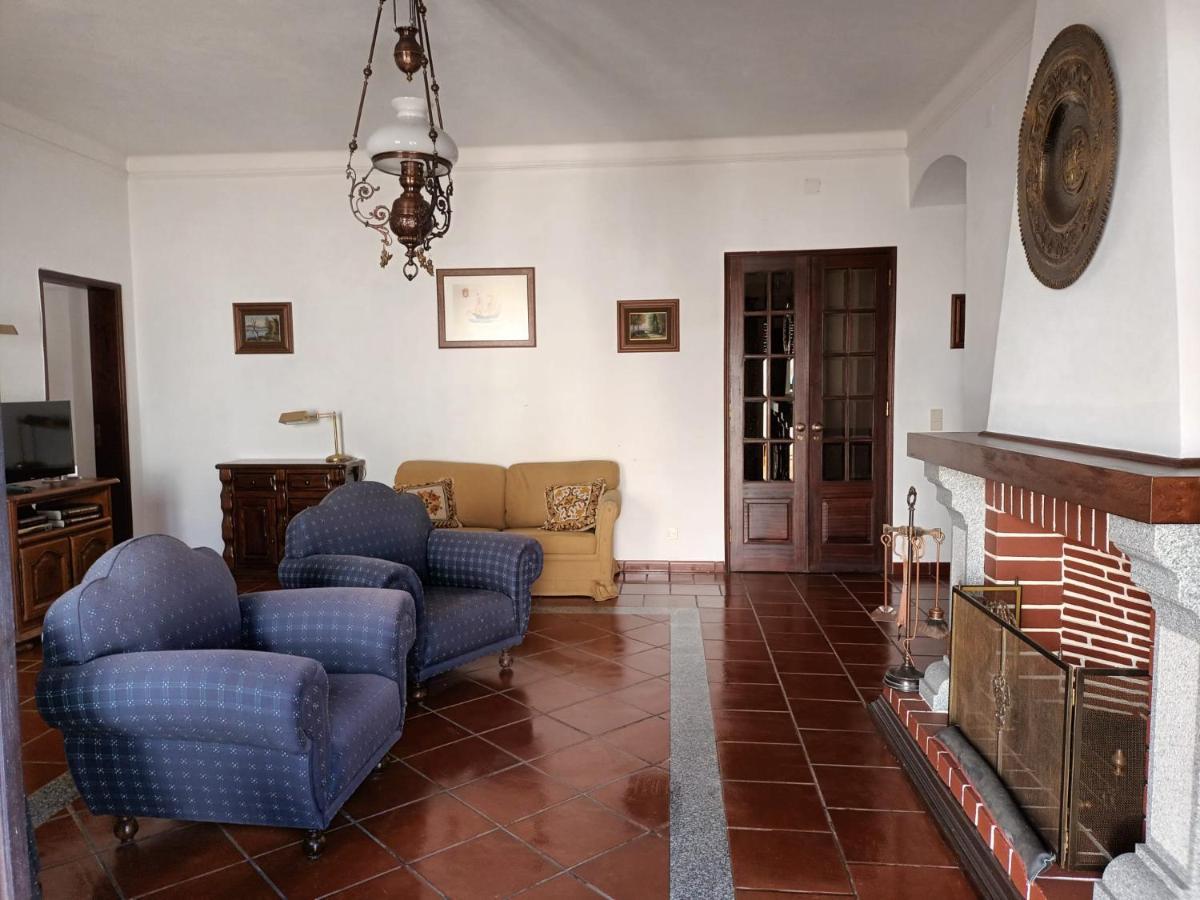 Appartement Casa Morais Pinto à Reguengos de Monsaraz Extérieur photo