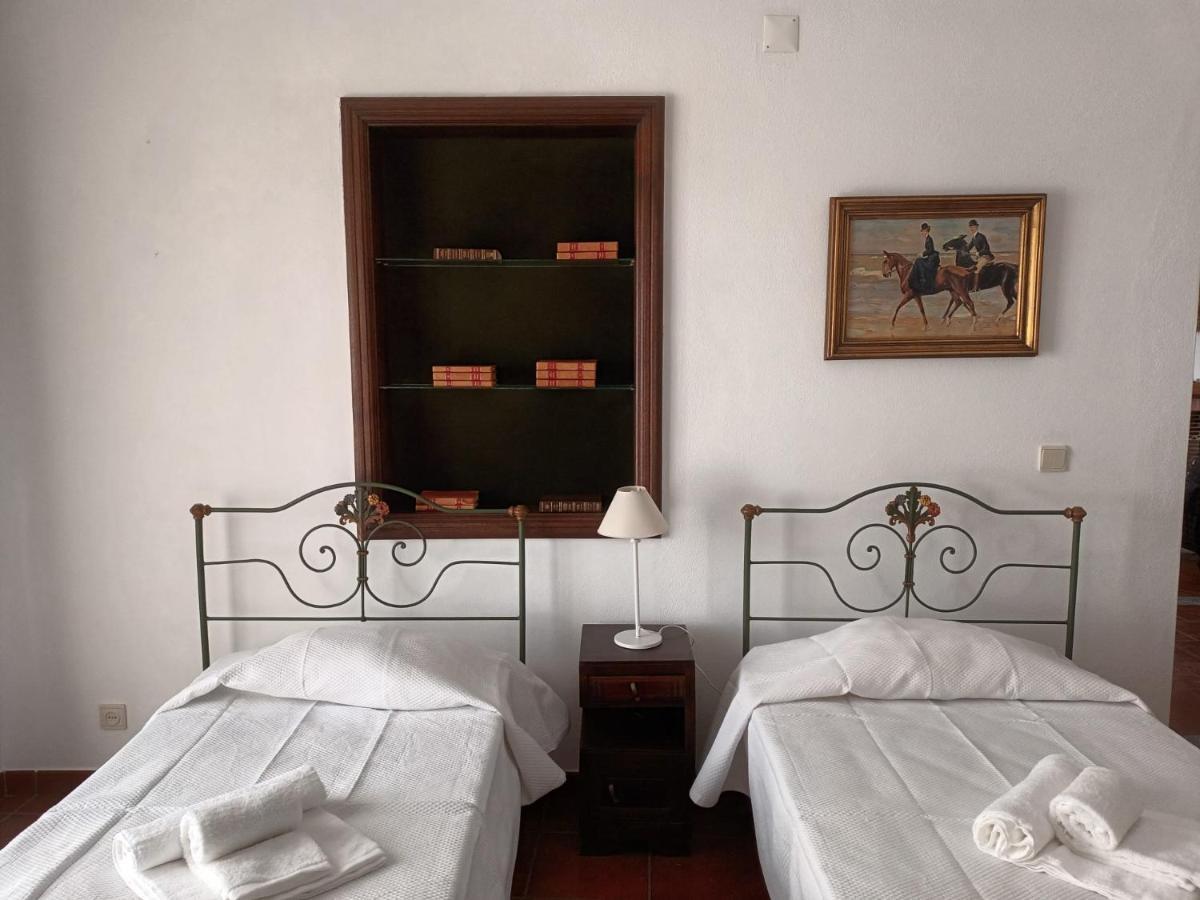 Appartement Casa Morais Pinto à Reguengos de Monsaraz Extérieur photo