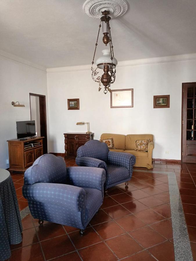 Appartement Casa Morais Pinto à Reguengos de Monsaraz Extérieur photo