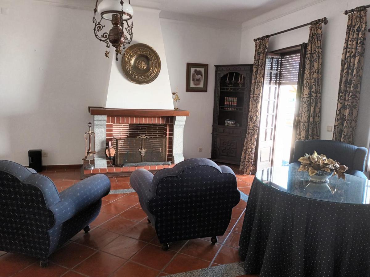 Appartement Casa Morais Pinto à Reguengos de Monsaraz Extérieur photo