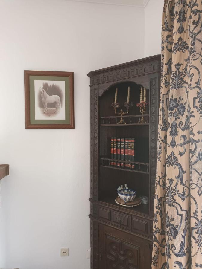 Appartement Casa Morais Pinto à Reguengos de Monsaraz Extérieur photo