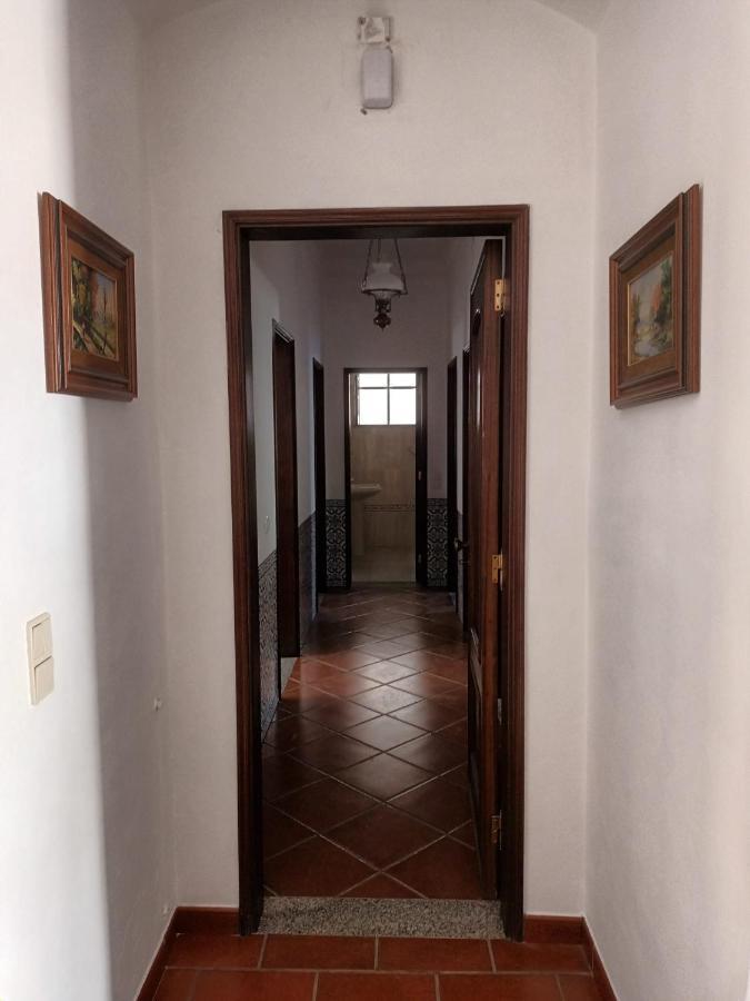 Appartement Casa Morais Pinto à Reguengos de Monsaraz Extérieur photo
