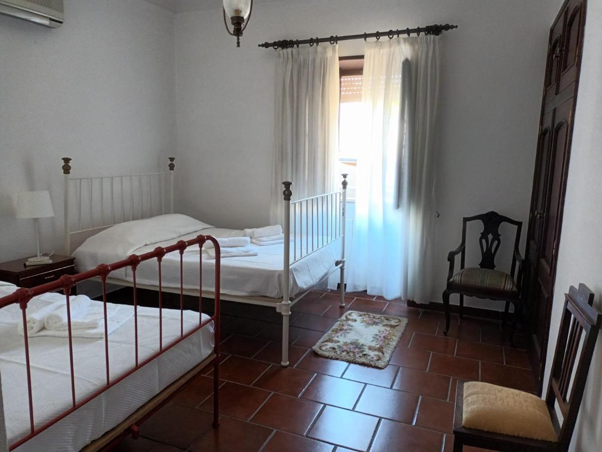 Appartement Casa Morais Pinto à Reguengos de Monsaraz Extérieur photo