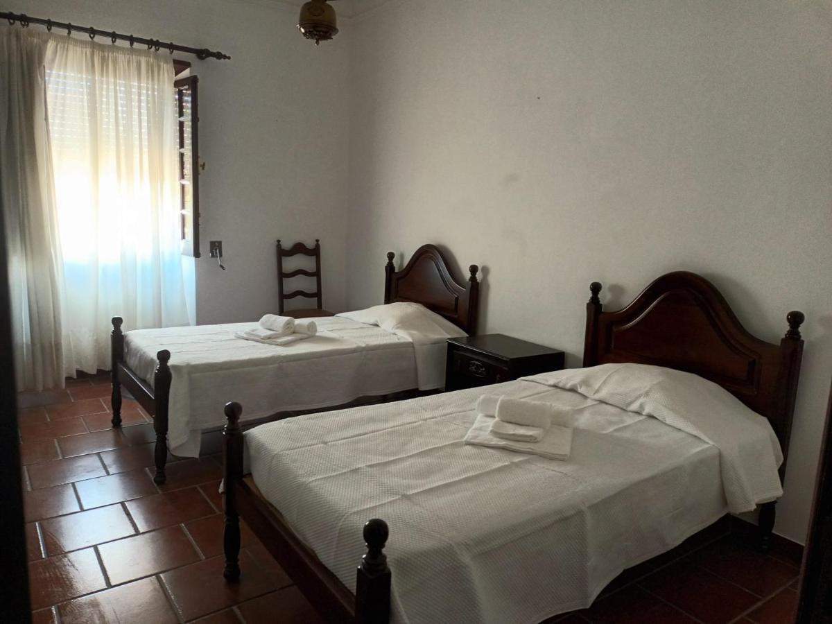Appartement Casa Morais Pinto à Reguengos de Monsaraz Extérieur photo