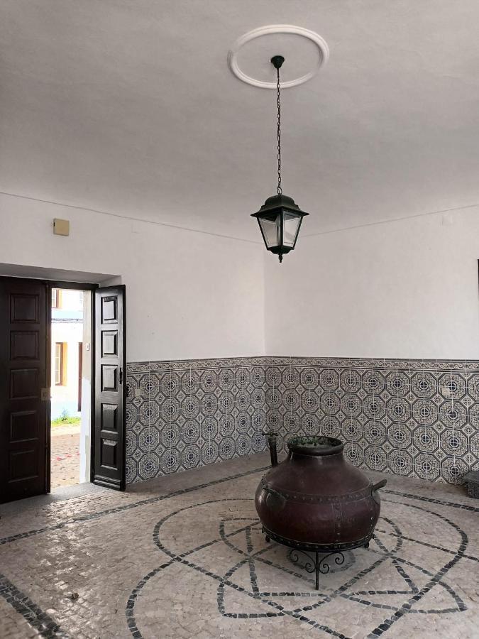 Appartement Casa Morais Pinto à Reguengos de Monsaraz Extérieur photo