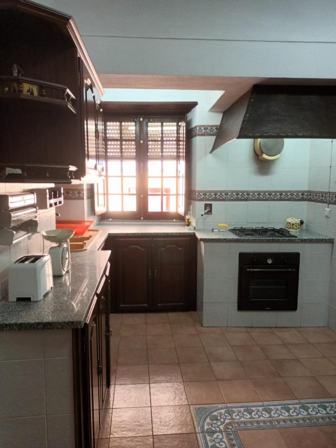 Appartement Casa Morais Pinto à Reguengos de Monsaraz Extérieur photo