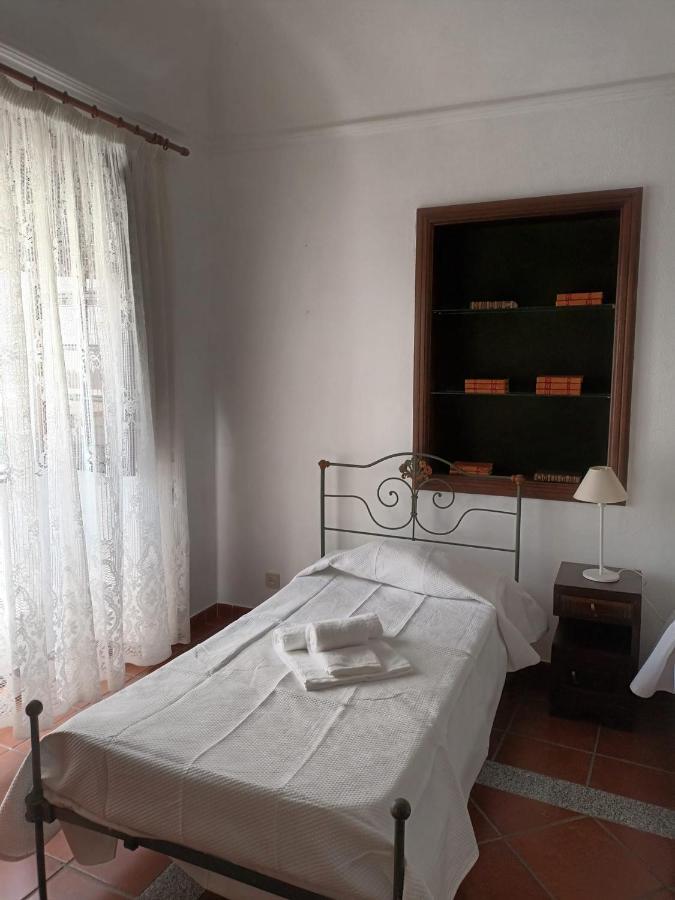 Appartement Casa Morais Pinto à Reguengos de Monsaraz Extérieur photo
