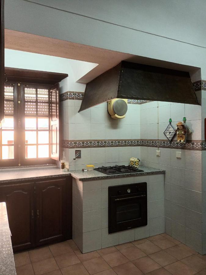Appartement Casa Morais Pinto à Reguengos de Monsaraz Extérieur photo