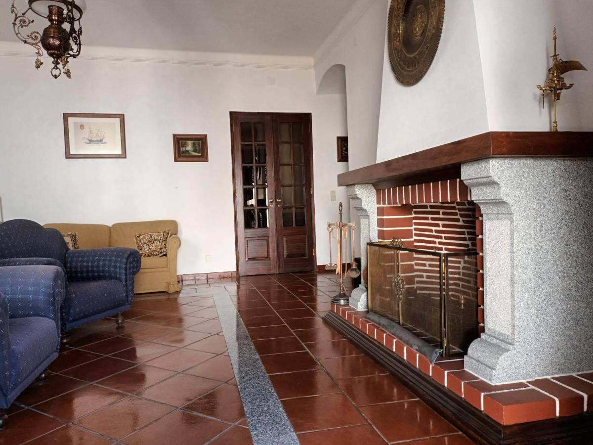 Appartement Casa Morais Pinto à Reguengos de Monsaraz Extérieur photo