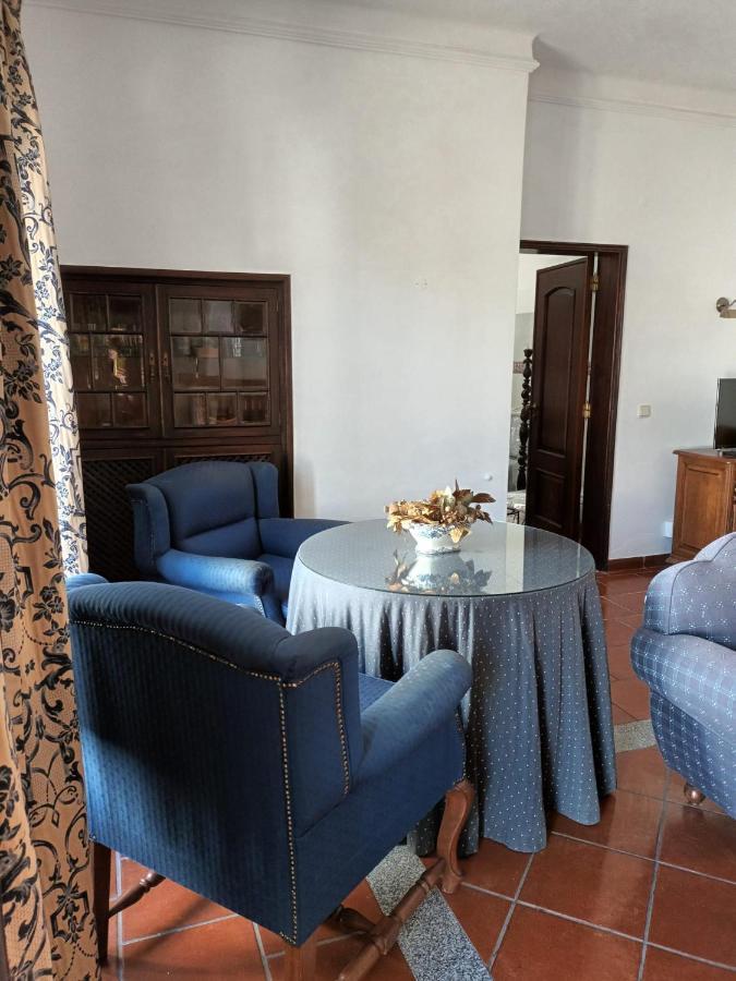 Appartement Casa Morais Pinto à Reguengos de Monsaraz Extérieur photo