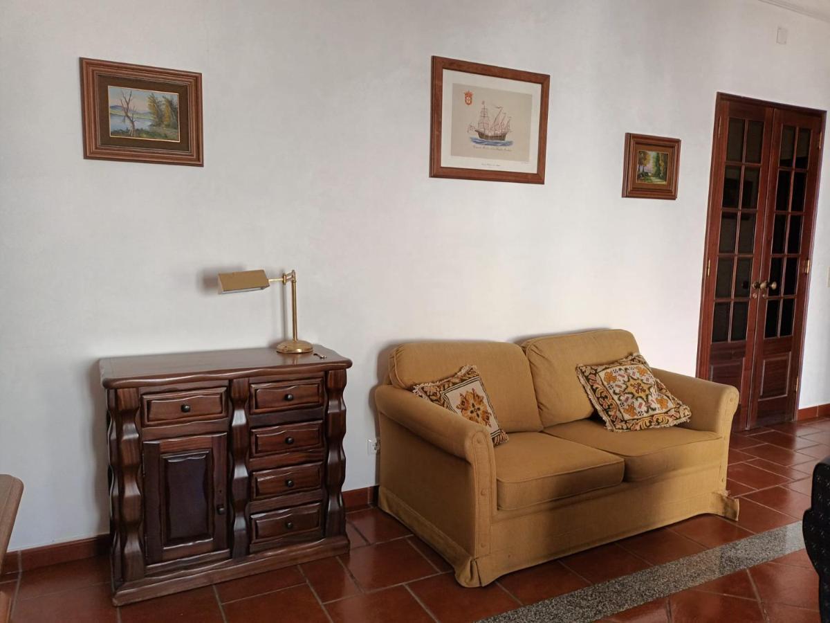 Appartement Casa Morais Pinto à Reguengos de Monsaraz Extérieur photo