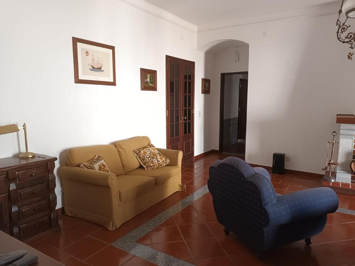 Appartement Casa Morais Pinto à Reguengos de Monsaraz Extérieur photo